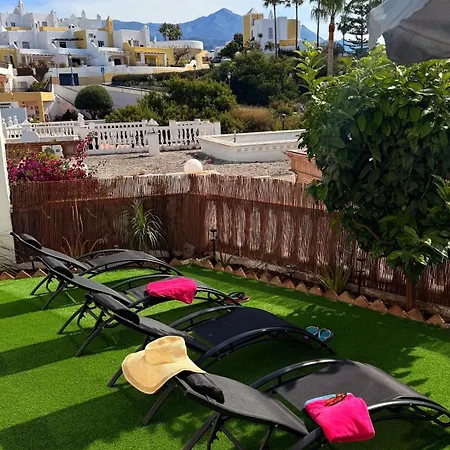 Casa Oasis Hébergement de vacances *