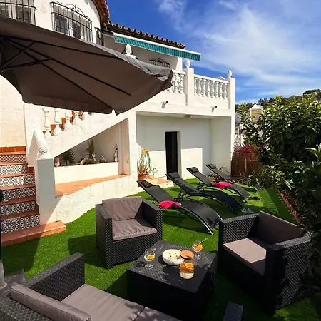 Casa Oasis Nerja
