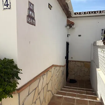 Hébergement de vacances Casa Oasis Nerja