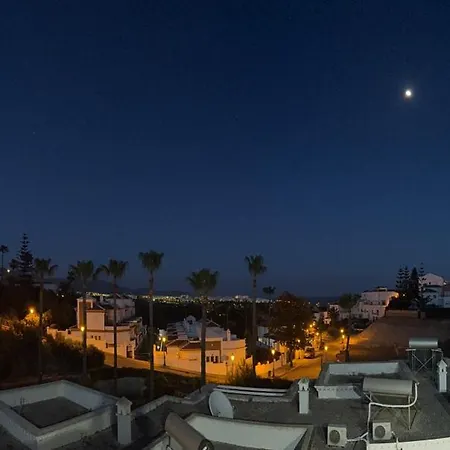 Casa Oasis Hébergement de vacances