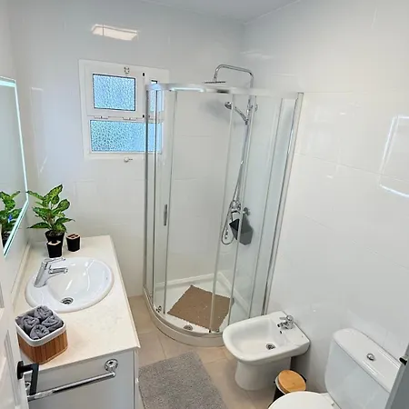 Casa Oasis * Nerja