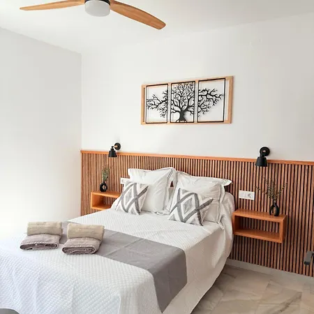 Casa Oasis Hébergement de vacances
