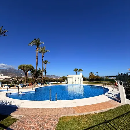 Casa Oasis Hébergement de vacances