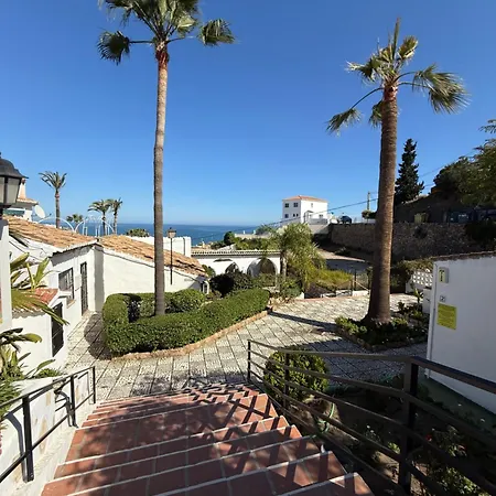 Casa Oasis Hébergement de vacances *