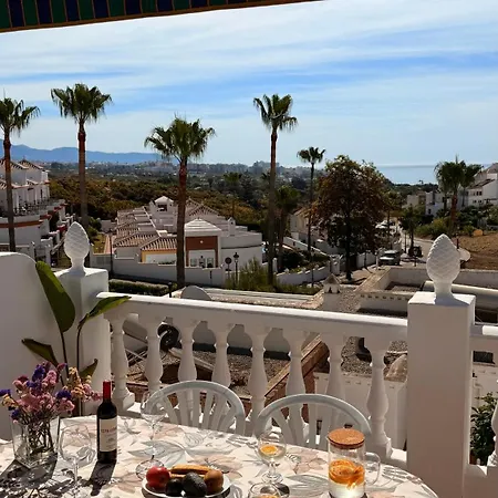 Casa Oasis Feriehus
