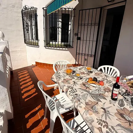 Casa Oasis Feriehus