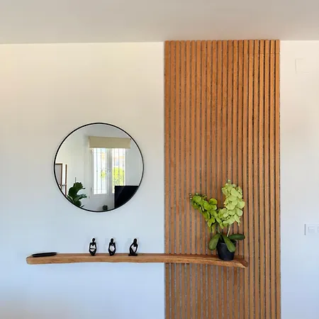 Nyaraló Casa Oasis *