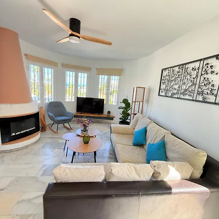 Feriehus Casa Oasis Nerja