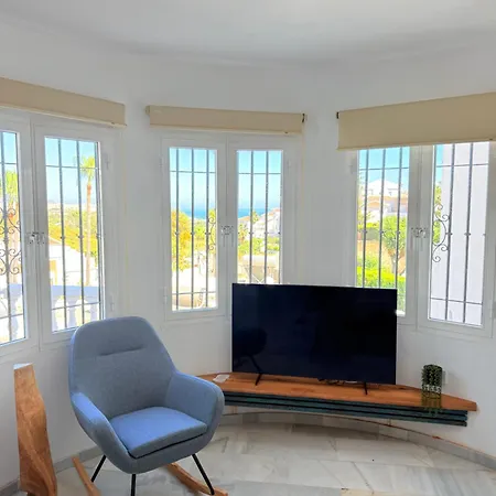 Nyaraló Casa Oasis