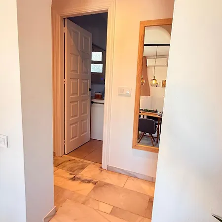 Feriehus Casa Oasis Nerja