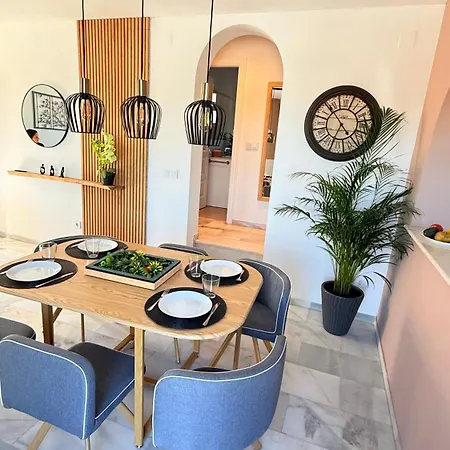 Casa Oasis Nerja