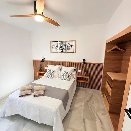 Casa Oasis Feriehus *