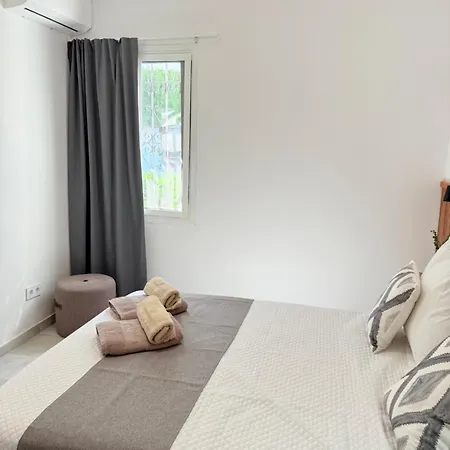 Feriehus Casa Oasis *
