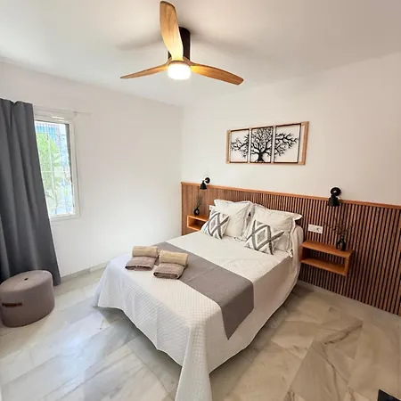 Feriehus Casa Oasis