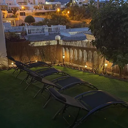 Feriehus Casa Oasis *