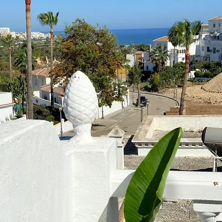 Casa Oasis Nerja