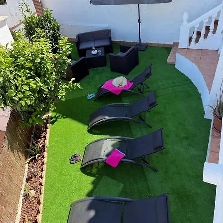 Casa Oasis Feriehus