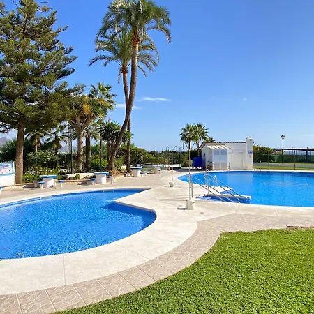 Feriehus Casa Oasis *