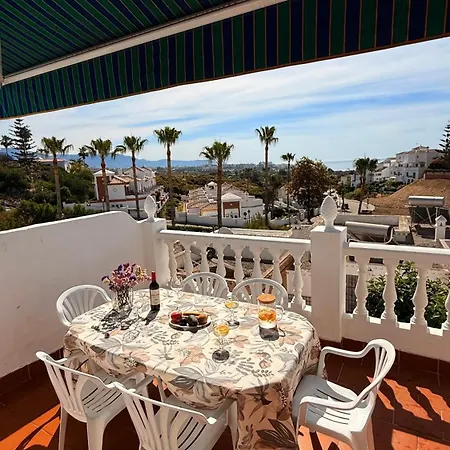 Casa Oasis *