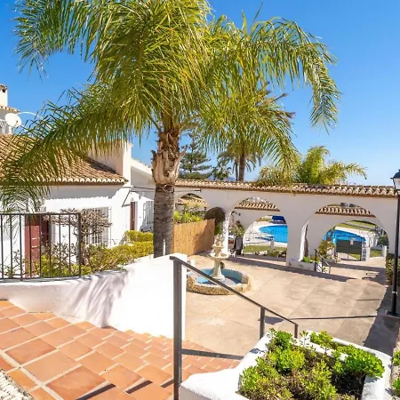 Holiday home Casa Oasis *