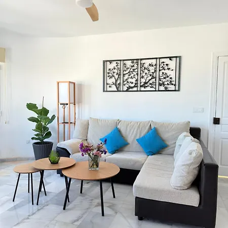 Holiday home Casa Oasis
