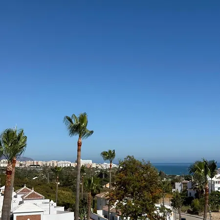 Casa Oasis * Nerja