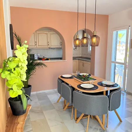 Casa Oasis * Nerja