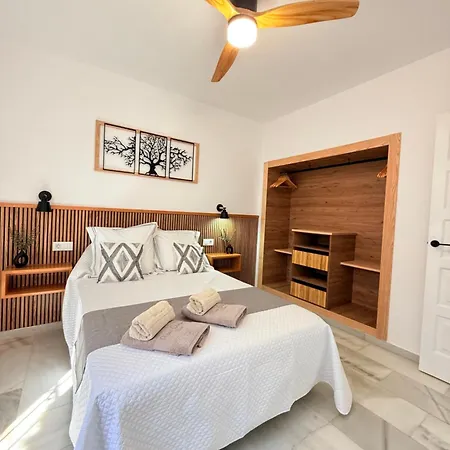 Holiday home Casa Oasis