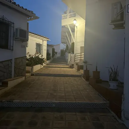 Casa Oasis Nerja