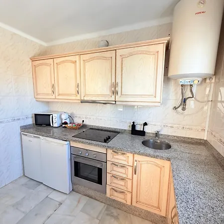 Holiday home Casa Oasis