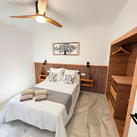 Casa Oasis Holiday home *