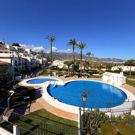 Casa Oasis Hébergement de vacances *