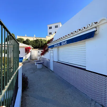 Holiday home Casa Oasis Nerja