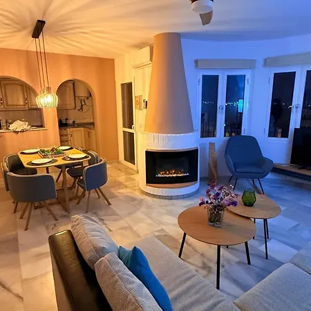 Casa Oasis * Nerja