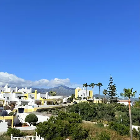 Casa Oasis Holiday home *