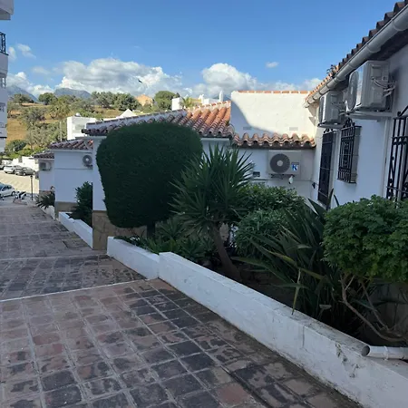 Casa Oasis * Nerja