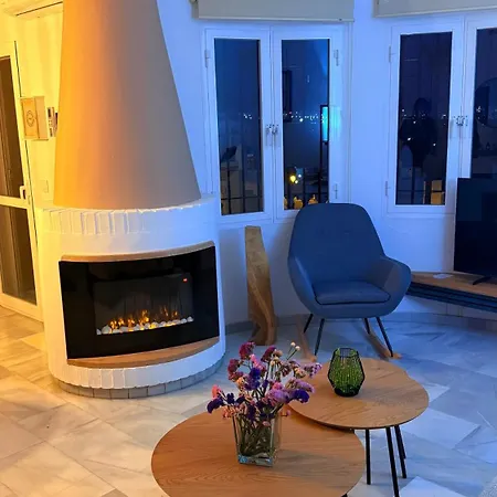 Casa Oasis Nerja