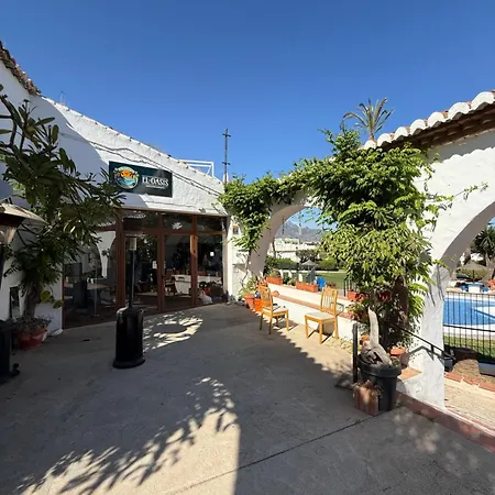Holiday home Casa Oasis
