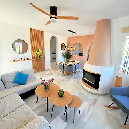 Casa Oasis *