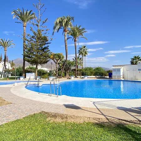 Casa Oasis Nerja