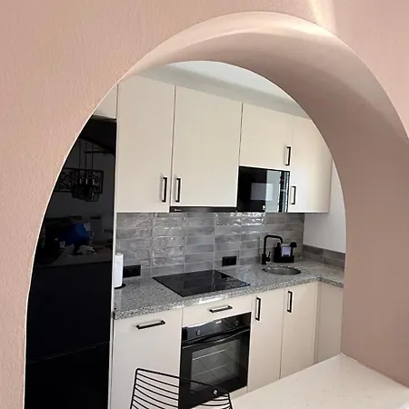 Casa Oasis ネルハ