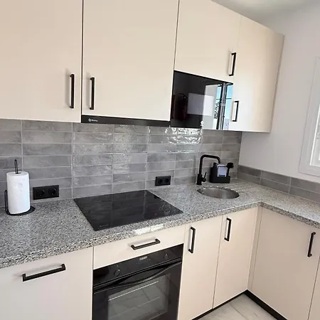 Casa Oasis * ネルハ