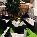 Casa Oasis Casa de Férias