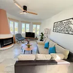 Casa de Férias Casa Oasis Nerja