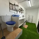 Casa de Férias Casa Oasis *