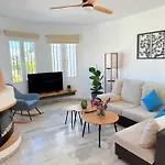 Casa de Férias Casa Oasis Nerja