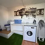 Casa Oasis Casa de Férias Nerja