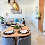 Casa de Férias Casa Oasis Nerja