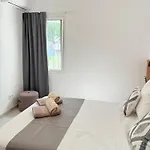 Casa de Férias Casa Oasis *