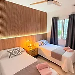 Casa de Férias Casa Oasis Nerja